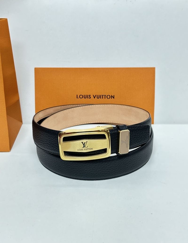 Louis Vuitton Belts